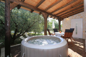 HACIENDA MIA extra